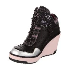 IRREGULAR CHOICE Home Run 40 IRREGULAR CHOICE Home Run -Masquerade Shoes r015 a050 f4dd694e 3587 444f bcb8 2f6b21442ca7