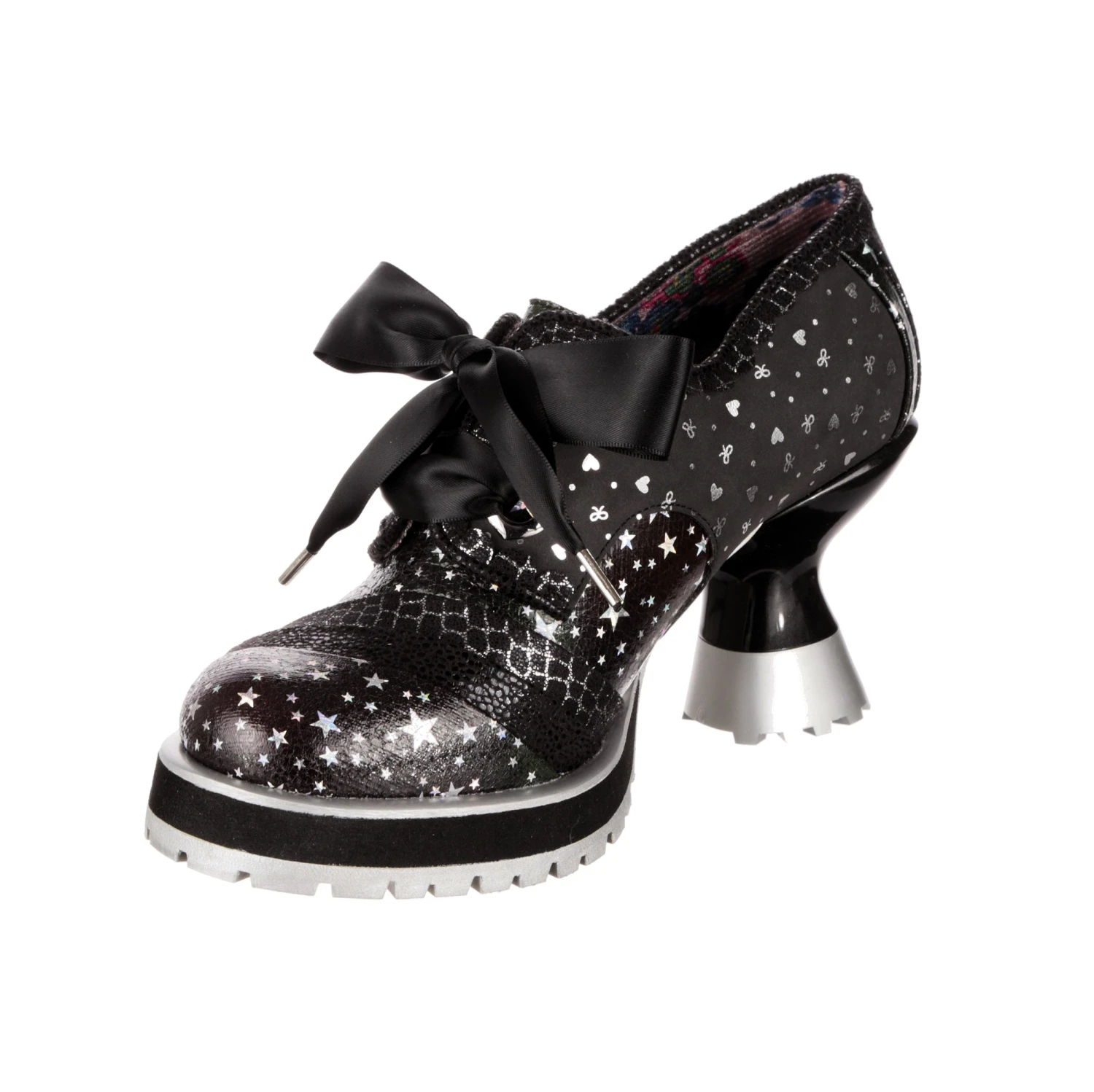 IRREGULAR CHOICE Stripes Out 20 IRREGULAR CHOICE Stripes Out - Image 18