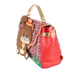 Cheeky Chap Bag -Masquerade Shoes r015 a060 468cb725 8a54 4dd7 a722 387733c08498