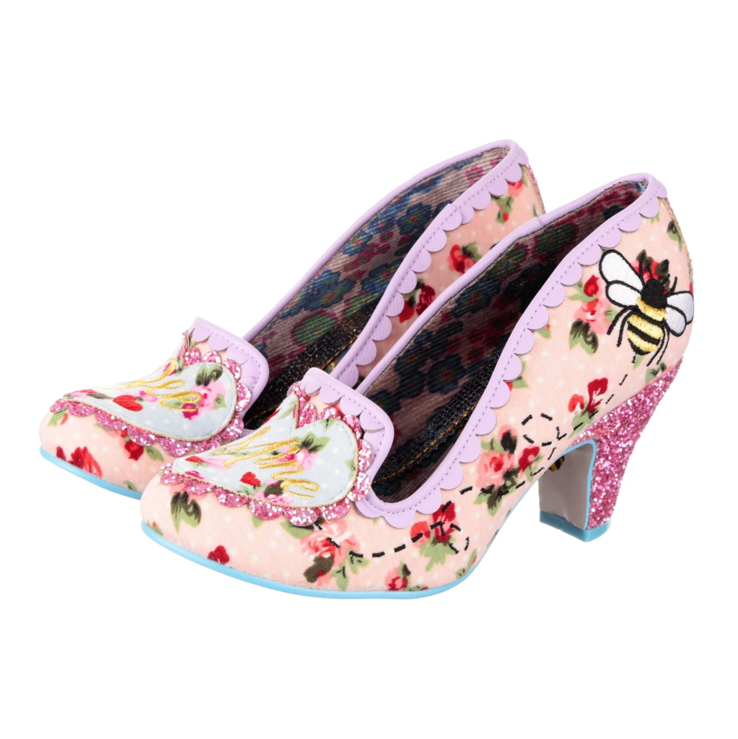 IRREGULAR CHOICE Bee Mine 18 IRREGULAR CHOICE Bee Mine - Image 16