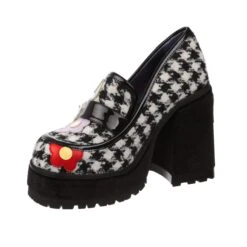 IRREGULAR CHOICE Your Answer Do -Masquerade Shoes r015 a060 87a5530f 4256 44a3 87c7 a934ee39dfb2
