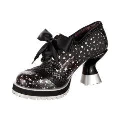 IRREGULAR CHOICE Stripes Out 40 IRREGULAR CHOICE Stripes Out -Masquerade Shoes r015 a060 908ccc7f e907 4bb9 922e 99949828dab9