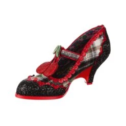 Cherry Glaze -Masquerade Shoes r015 a060 932bde54 a2fa 445e 8653 f5ef251fd903