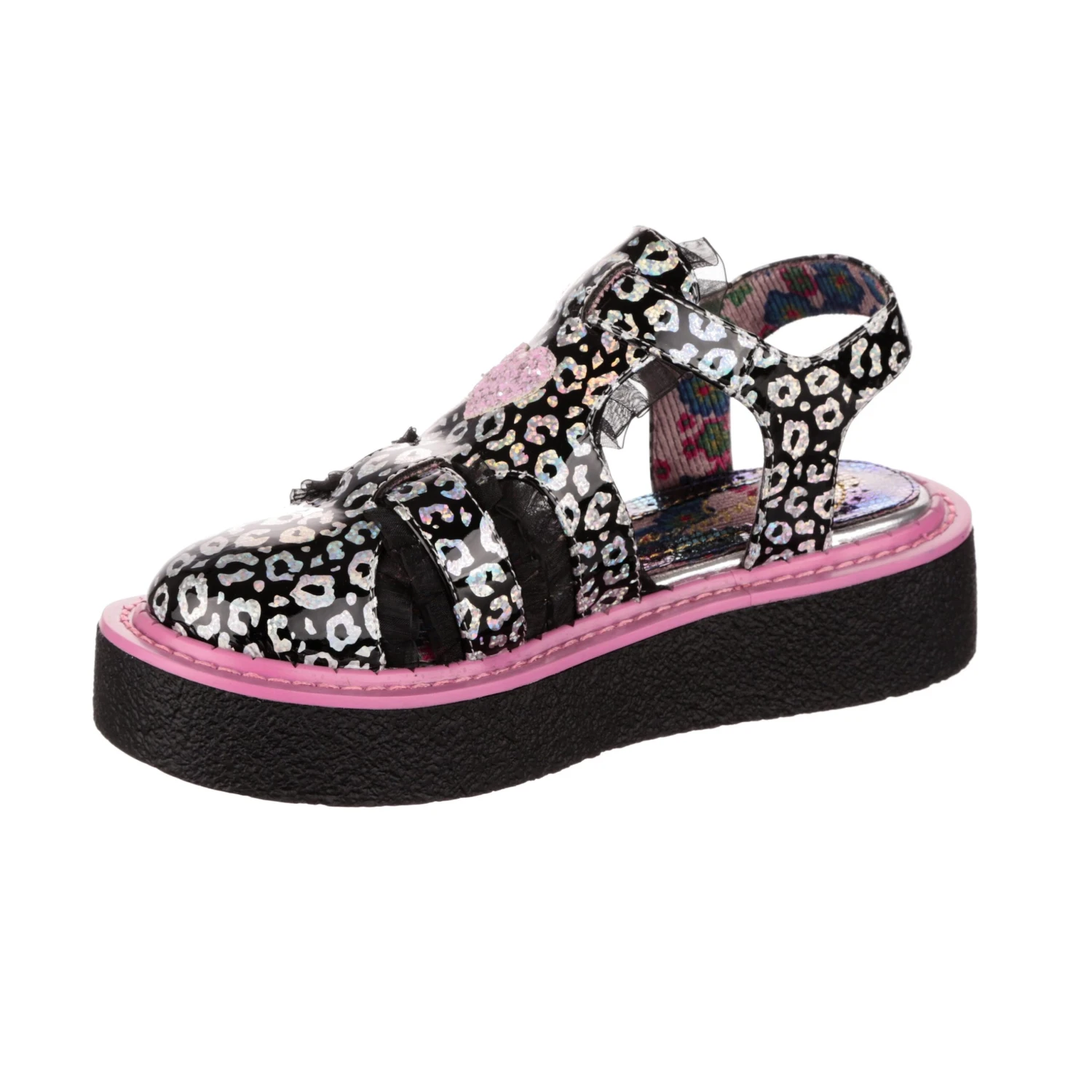IRREGULAR CHOICE Summer Break 22 IRREGULAR CHOICE Summer Break - Image 20