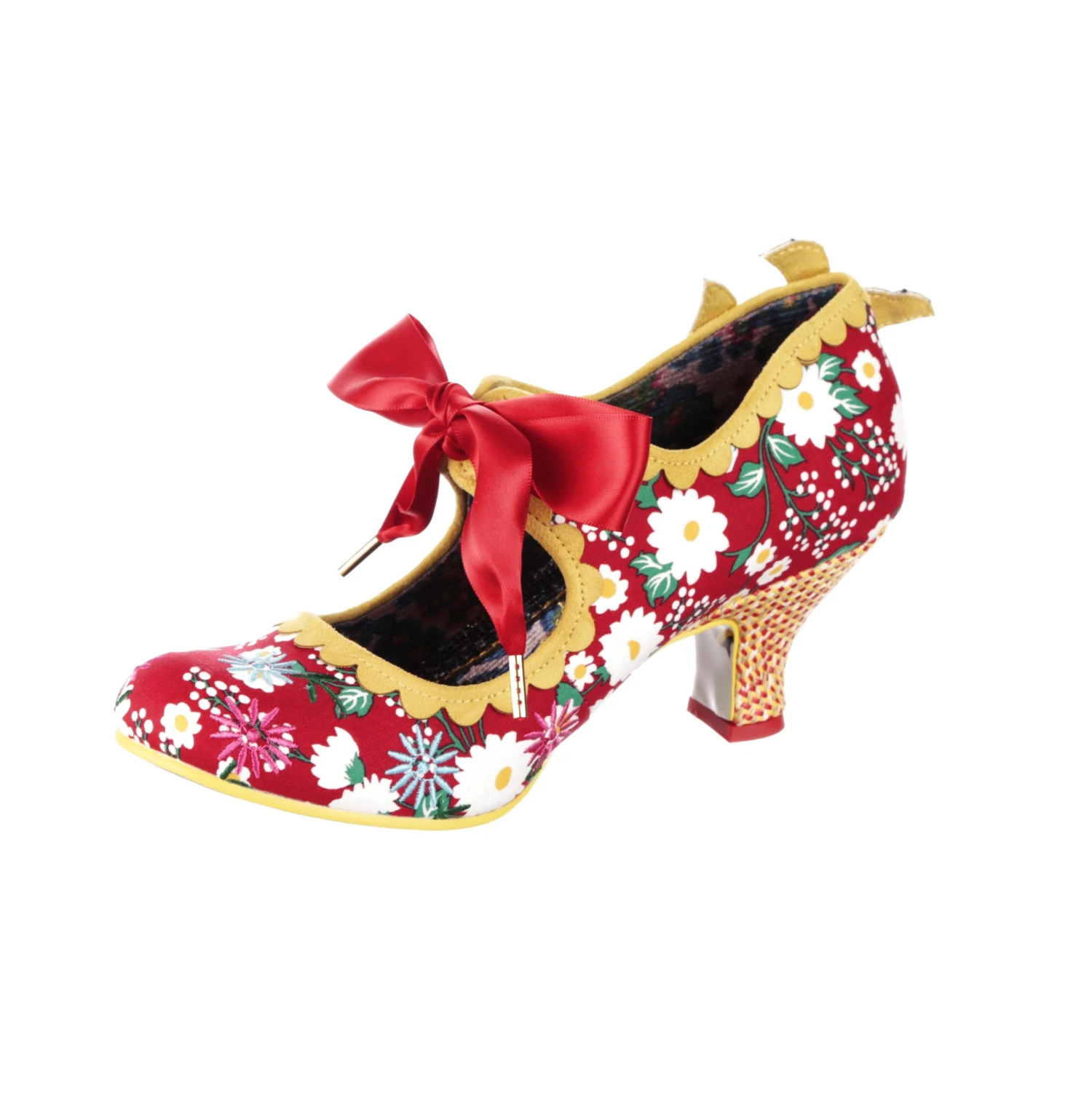 IRREGULAR CHOICE Swoop Me Up 21 IRREGULAR CHOICE Swoop Me Up - Image 19