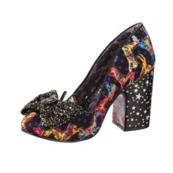 IRREGULAR CHOICE On My Way 41 IRREGULAR CHOICE On My Way -Masquerade Shoes r015 a060 f76e0664 9046 43c9 a27b 91bc4efb22c4