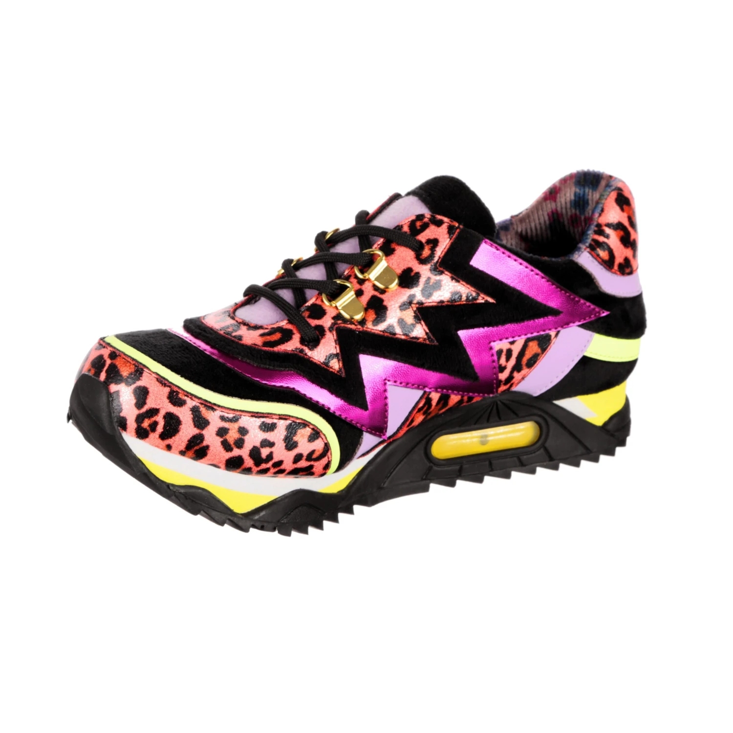 IRREGULAR CHOICE Jigsaw Jam 22 IRREGULAR CHOICE Jigsaw Jam - Image 20