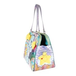 Sleepy Head Bag -Masquerade Shoes r015 a070 1bda0e73 ebe2 4eb4 a1c3 8028380ab091