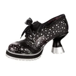 IRREGULAR CHOICE Stripes Out 41 IRREGULAR CHOICE Stripes Out -Masquerade Shoes r015 a070 40fa0121 af08 4b9c a44e 6df455adcae5