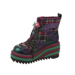 IRREGULAR CHOICE Strap It Up 39 IRREGULAR CHOICE Strap It Up -Masquerade Shoes r015 a070 5dd8f434 c93a 407f 8d5b 6f1c2bec2742