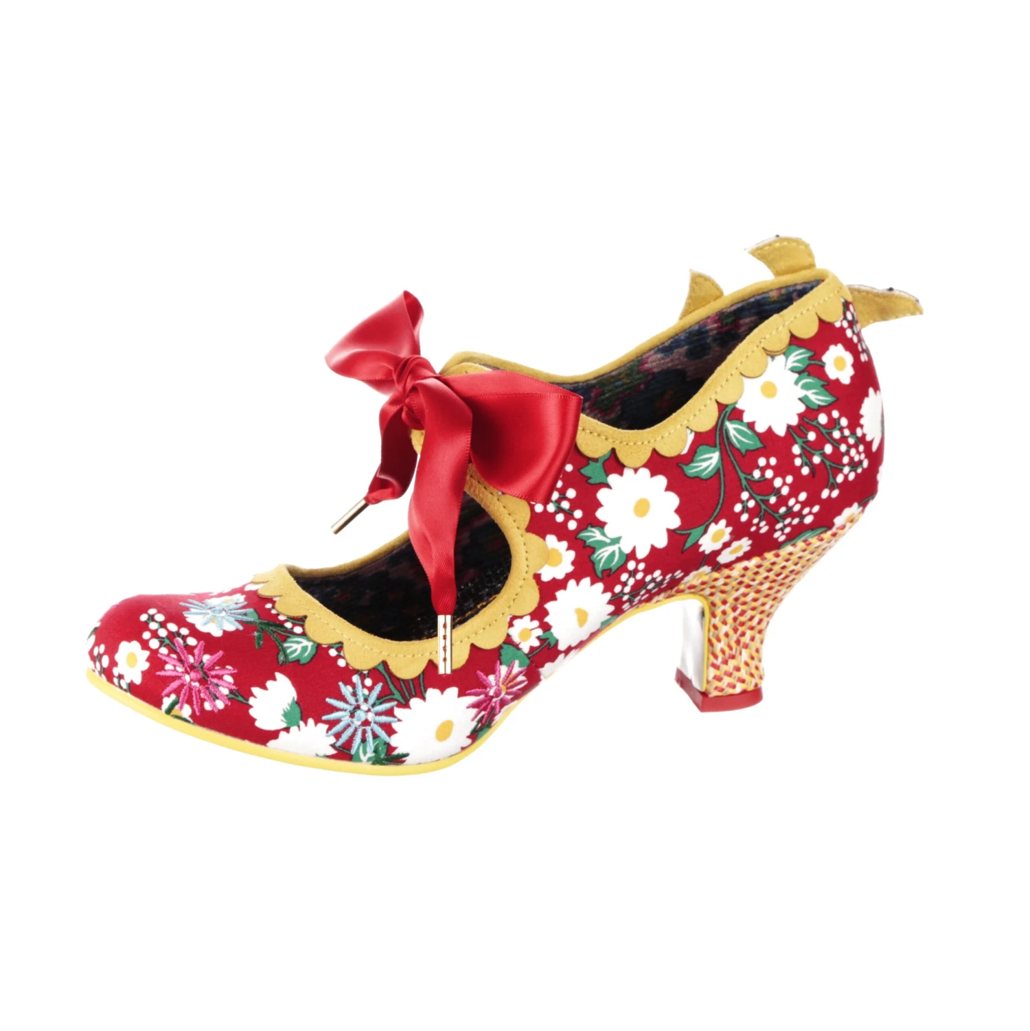 IRREGULAR CHOICE Swoop Me Up 22 IRREGULAR CHOICE Swoop Me Up - Image 20