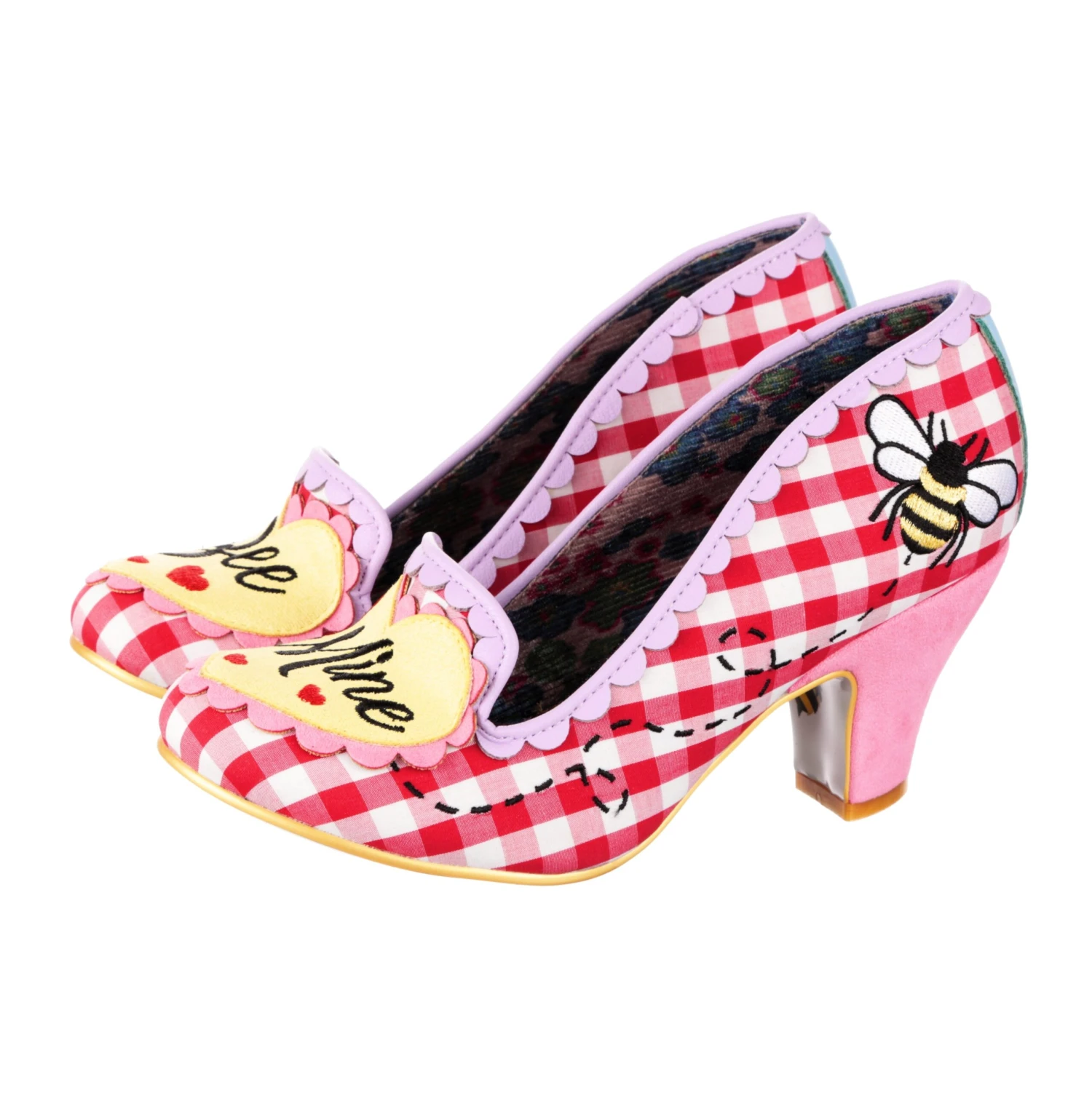 IRREGULAR CHOICE Bee Mine 19 IRREGULAR CHOICE Bee Mine - Image 17