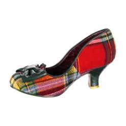 Dazzle Razzle Wide Fit -Masquerade Shoes r015 a070 b1539812 c803 44c6 9cd7 8f90e52a4217