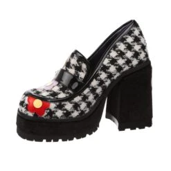 IRREGULAR CHOICE Your Answer Do -Masquerade Shoes r015 a070 ba5ddbc6 e5f2 4d50 a253 ab95082d48ed