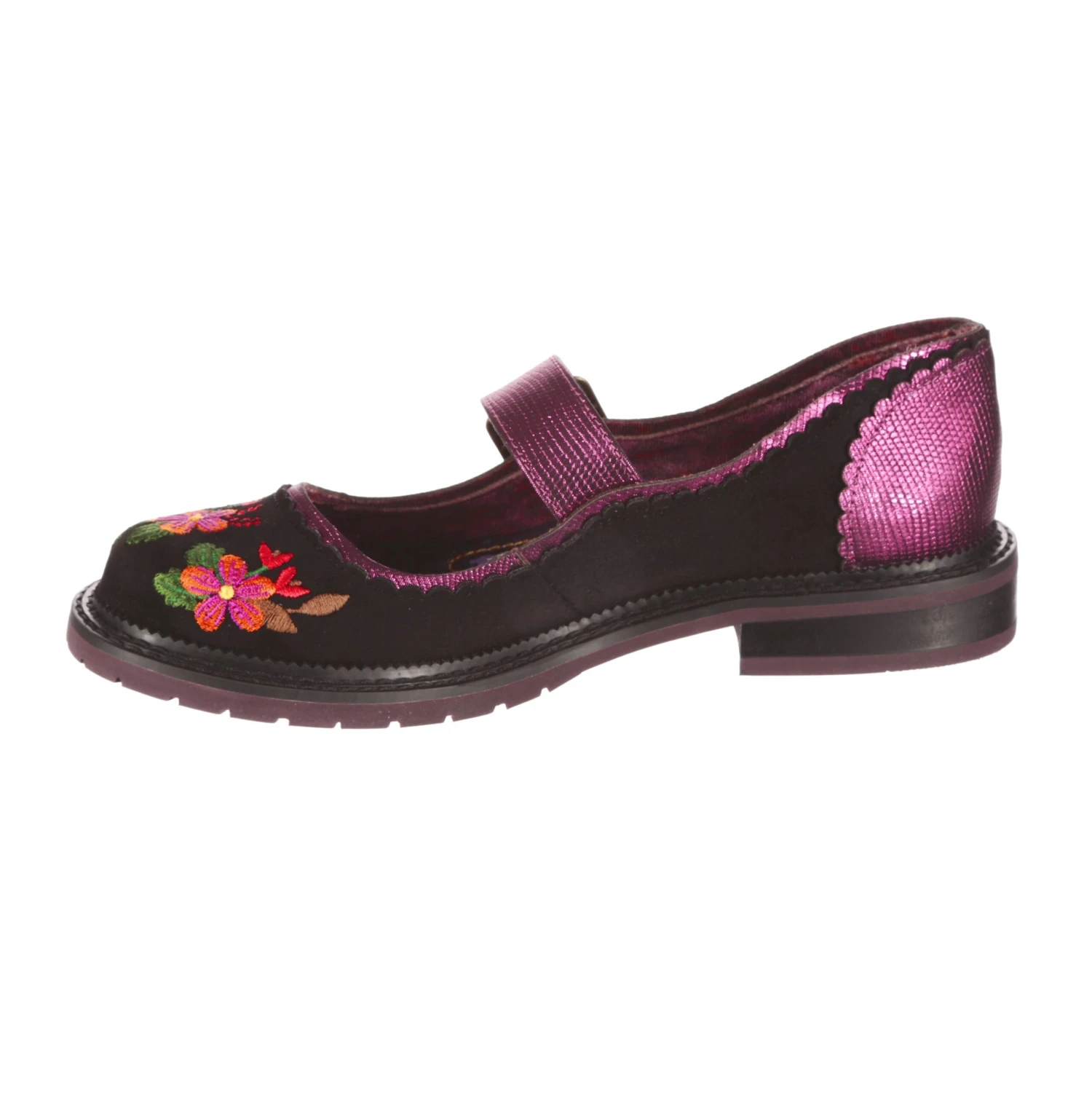 IRREGULAR CHOICE Hilltop House 22 IRREGULAR CHOICE Hilltop House - Image 20