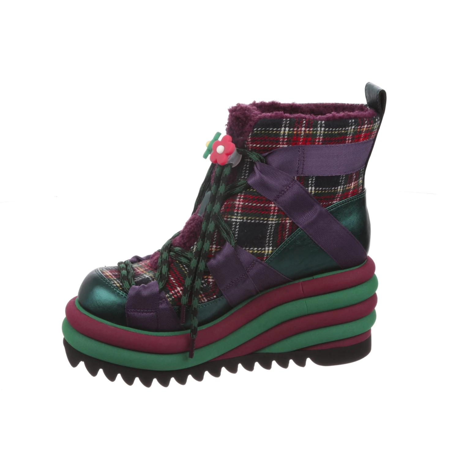 IRREGULAR CHOICE Strap It Up 21 IRREGULAR CHOICE Strap It Up - Image 19