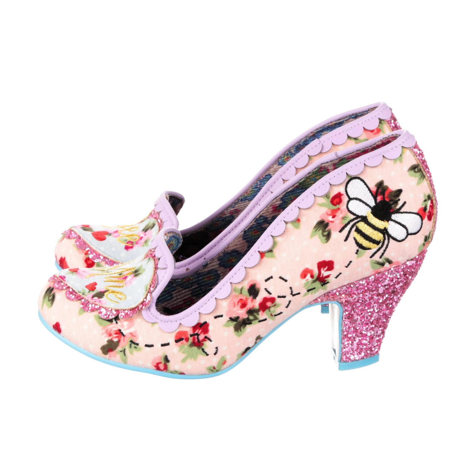 IRREGULAR CHOICE Bee Mine 21 IRREGULAR CHOICE Bee Mine - Image 19
