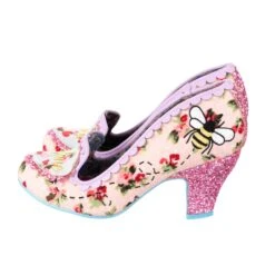 IRREGULAR CHOICE Bee Mine 41 IRREGULAR CHOICE Bee Mine -Masquerade Shoes r015 a100 79d0e40c b027 43ae 9598 9e9a33453edd