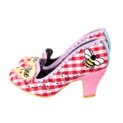 IRREGULAR CHOICE Bee Mine 41 IRREGULAR CHOICE Bee Mine -Masquerade Shoes r015 a100 d103eda4 e40e 4541 aa88 34bf62cde746