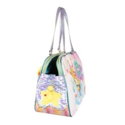 Sleepy Head Bag -Masquerade Shoes r015 a110 bccadd78 d762 4058 a3ea a56c857e347f