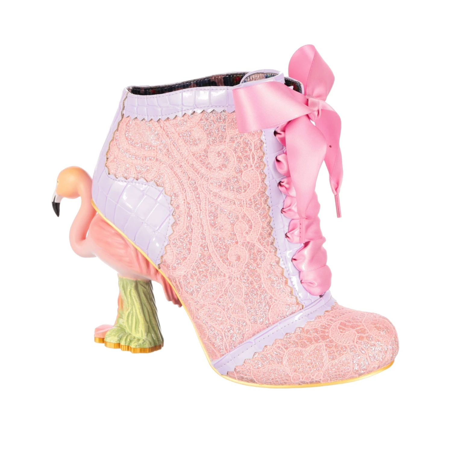 IRREGULAR CHOICE Roseus 11 IRREGULAR CHOICE Roseus - Image 9