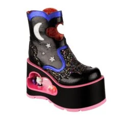 Kitty Cavern 32 Kitty Cavern -Masquerade Shoes r015 a300 09f8325e 1036 4fda 8d45 585bce8cc14e