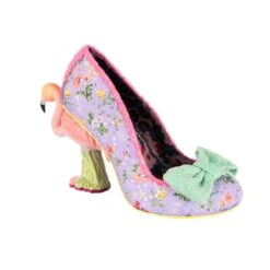 Blushing Bird -Masquerade Shoes r015 a300 0d05a6cf a922 4571 9041 ecd666344940