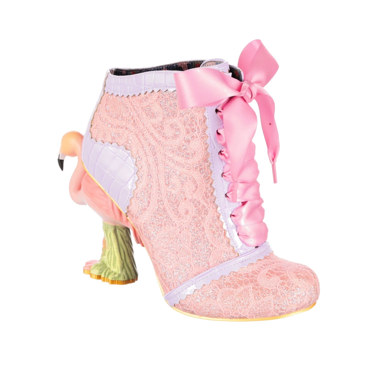 IRREGULAR CHOICE Roseus 12 IRREGULAR CHOICE Roseus - Image 10