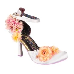 IRREGULAR CHOICE Bouquet Of Dreams 28 IRREGULAR CHOICE Bouquet Of Dreams -Masquerade Shoes r015 a300 36d1b37c b334 4457 9179 d51ebfd0f47d