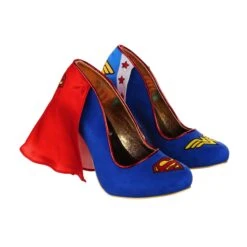 Who Needs Capes? 35 Who Needs Capes? -Masquerade Shoes r015 a300 383dec10 9038 4ea3 ac5e cdc197306435