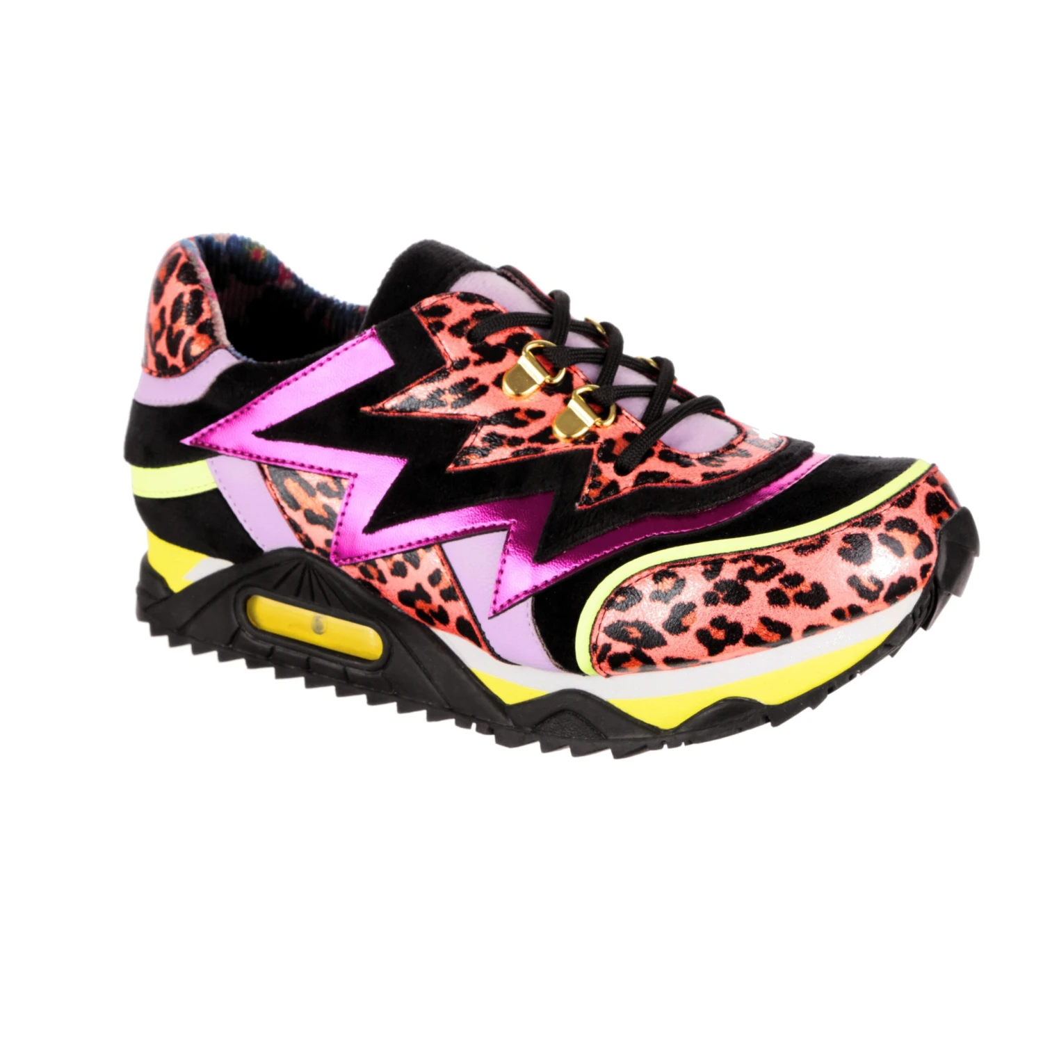 IRREGULAR CHOICE Jigsaw Jam 11 IRREGULAR CHOICE Jigsaw Jam - Image 9