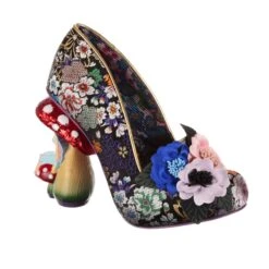 IRREGULAR CHOICE Magic Embers 31 IRREGULAR CHOICE Magic Embers -Masquerade Shoes r015 a300 546b6a5b a829 4514 b994 ca1b5866f82e