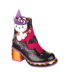 Hello Witchy -Masquerade Shoes r015 a300 57b9b86c 7ae0 4767 8893 6acd1fe67acd