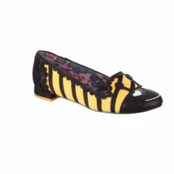 IRREGULAR CHOICE Bug It Up -Masquerade Shoes r015 a300 5db956d7 884a 4aca be52 38146a9b0039