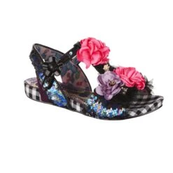 Blossoming Beauty -Masquerade Shoes r015 a300 7d29244b 9416 4b51 b1c1 45d3eaf34349