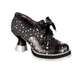 IRREGULAR CHOICE Stripes Out 28 IRREGULAR CHOICE Stripes Out -Masquerade Shoes r015 a300 83a2ae91 e5dc 4d69 a038 0e1cc6cc01e6