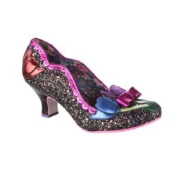 IRREGULAR CHOICE Tulip Dreams -Masquerade Shoes r015 a300 852ef86c 287d 4c32 a54f fab90f86946c