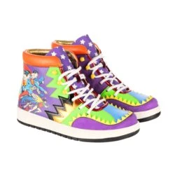 To The Rescue -Masquerade Shoes r015 a300 8a2b8abc 2686 44d2 9029 eb7f81afafa6