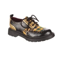 IRREGULAR CHOICE Smart N Spiffy -Masquerade Shoes r015 a300 a9f39ea4 3f8a 4c19 af45 672edd52b9eb