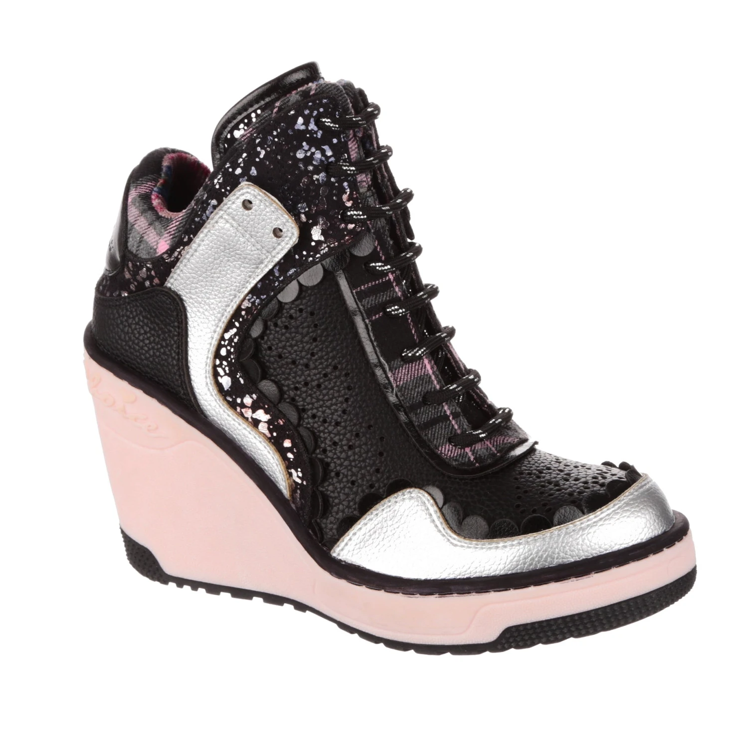 IRREGULAR CHOICE Home Run 10 IRREGULAR CHOICE Home Run - Image 8