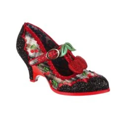 Cherry Glaze -Masquerade Shoes r015 a300 bdd5b628 0007 4027 9dac 397d3fcc007e