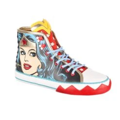 Pride Of Themyscira 33 Pride Of Themyscira -Masquerade Shoes r015 a300 c10518f9 5c1a 4099 9586 c042be114ef8