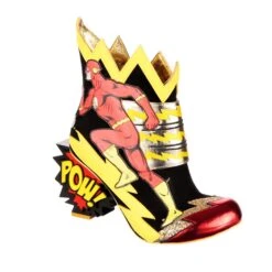 Chasing Justice -Masquerade Shoes r015 a300 c71ec99a b520 4ebc 8b76 e8a085dcc161