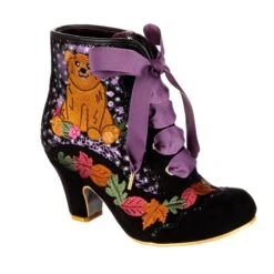 IRREGULAR CHOICE Big Ol Bear 28 IRREGULAR CHOICE Big Ol Bear -Masquerade Shoes r015 a300 cb04cfe0 7fe1 4585 b32a eb89c601bd90