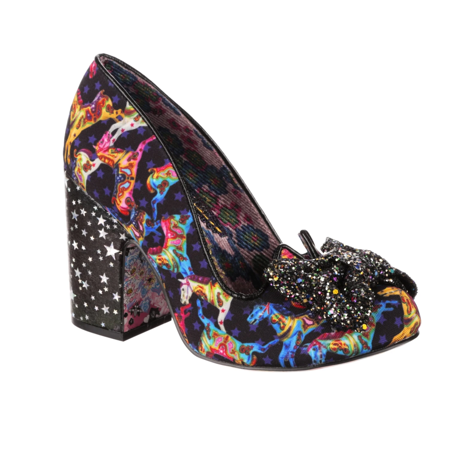 IRREGULAR CHOICE On My Way 10 IRREGULAR CHOICE On My Way - Image 8