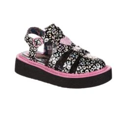 IRREGULAR CHOICE Summer Break 29 IRREGULAR CHOICE Summer Break -Masquerade Shoes r015 a300 ee09239b f1e0 412d 9f92 03d59edb01ff