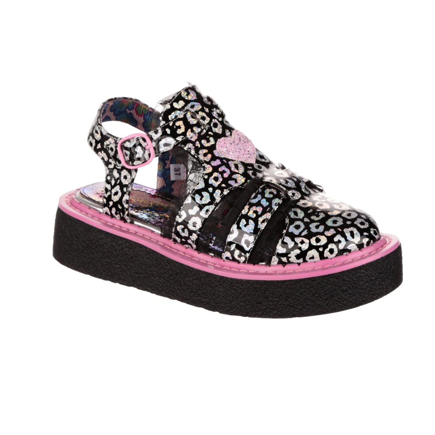 IRREGULAR CHOICE Summer Break 10 IRREGULAR CHOICE Summer Break - Image 8