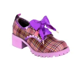 IRREGULAR CHOICE Class Act -Masquerade Shoes r015 a310 095f6247 2b23 4ca3 822d fd74a5a92573