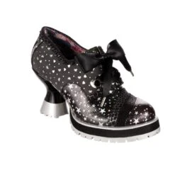 IRREGULAR CHOICE Stripes Out 29 IRREGULAR CHOICE Stripes Out -Masquerade Shoes r015 a310 0e2a17f4 a324 42ea bb41 60be07538f62