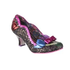 IRREGULAR CHOICE Tulip Dreams -Masquerade Shoes r015 a310 12fe3fdb 30e7 4369 9862 11786ded799c